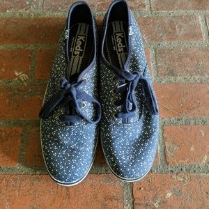 Keds!